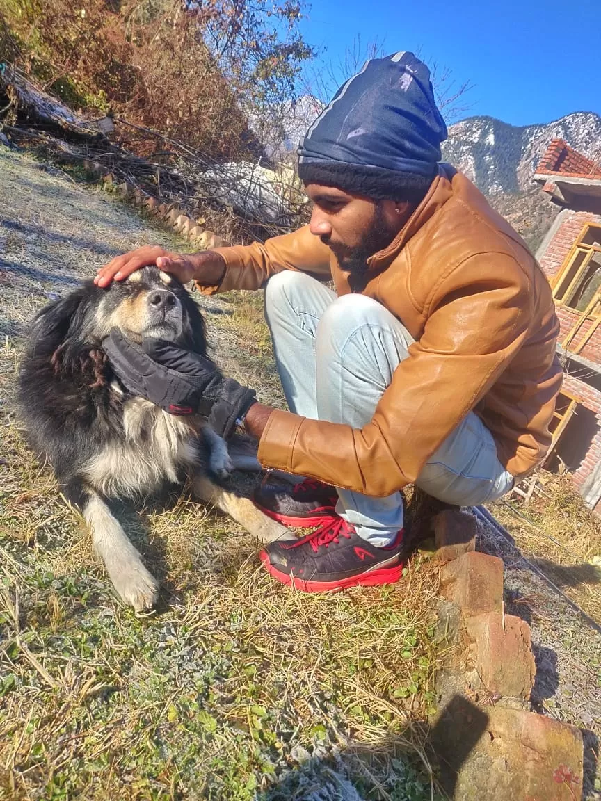 Photo of Kasol By Rajan Radhakrishnan