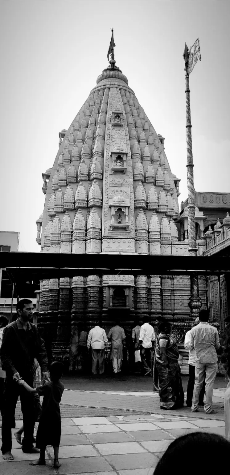 Photo of Shegaon By Shantanu Bhosale