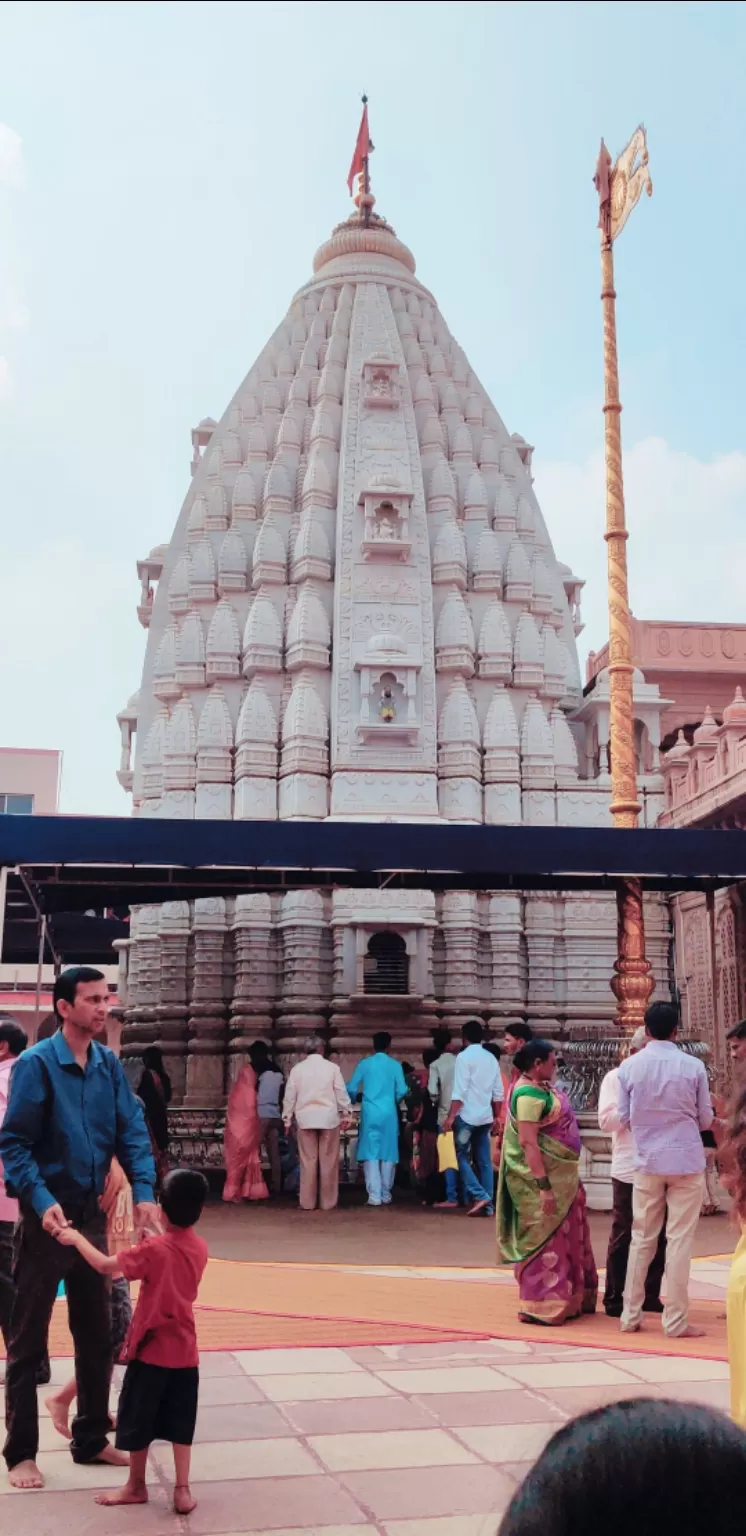 Photo of Shegaon By Shantanu Bhosale