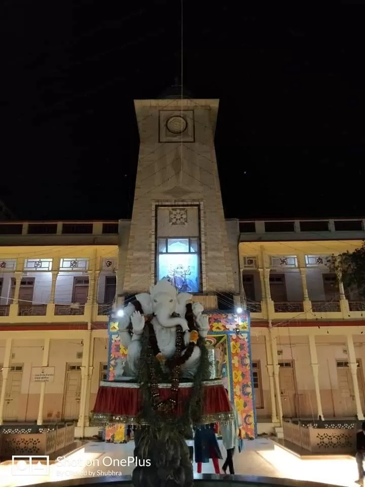 Photo of Rani Sati Temple By Shubhra Thakur