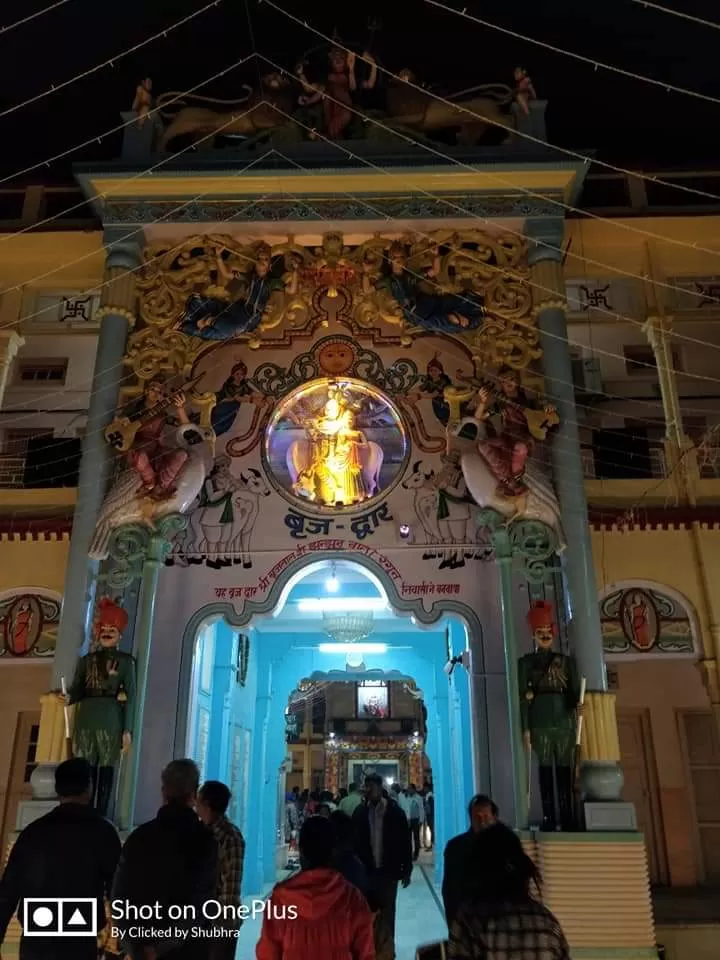 Photo of Rani Sati Temple By Shubhra Thakur