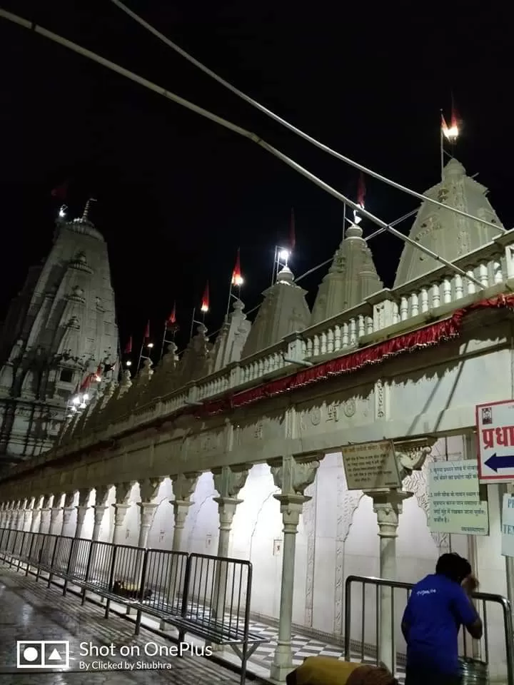 Photo of Rani Sati Temple By Shubhra Thakur