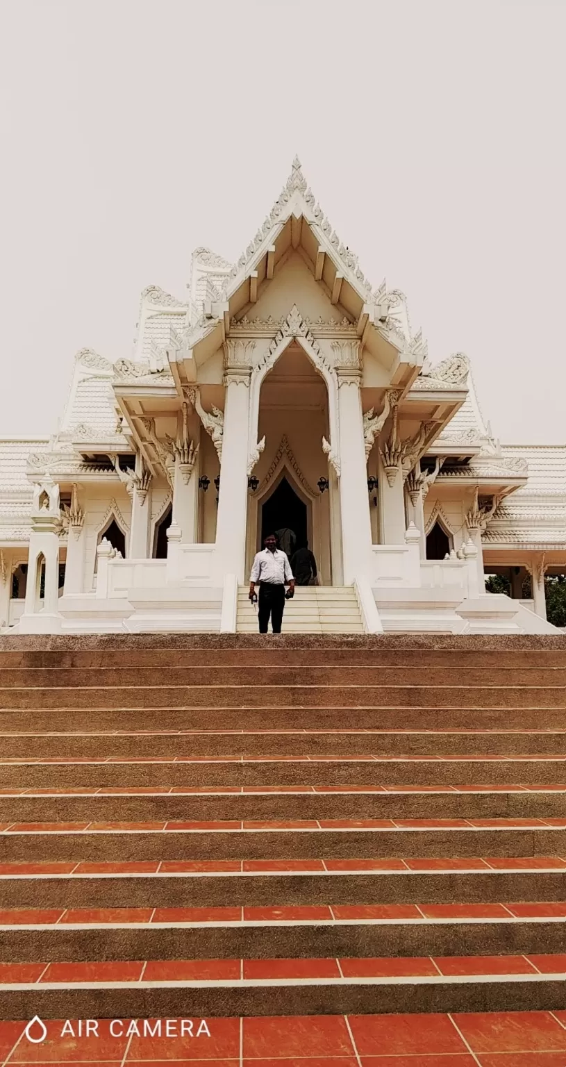 Photo of Lumbini By Shubhra Thakur
