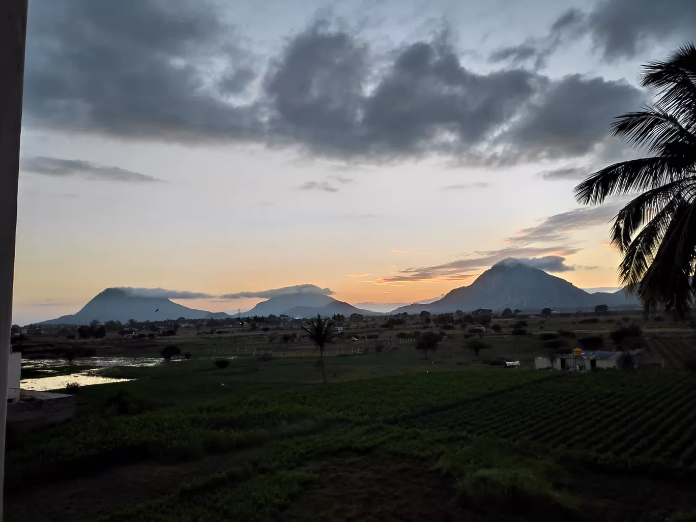 Photo of Chikkaballapur By Krishna Vamshi