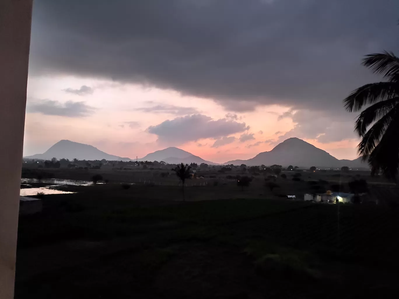 Photo of Chikkaballapur By Krishna Vamshi