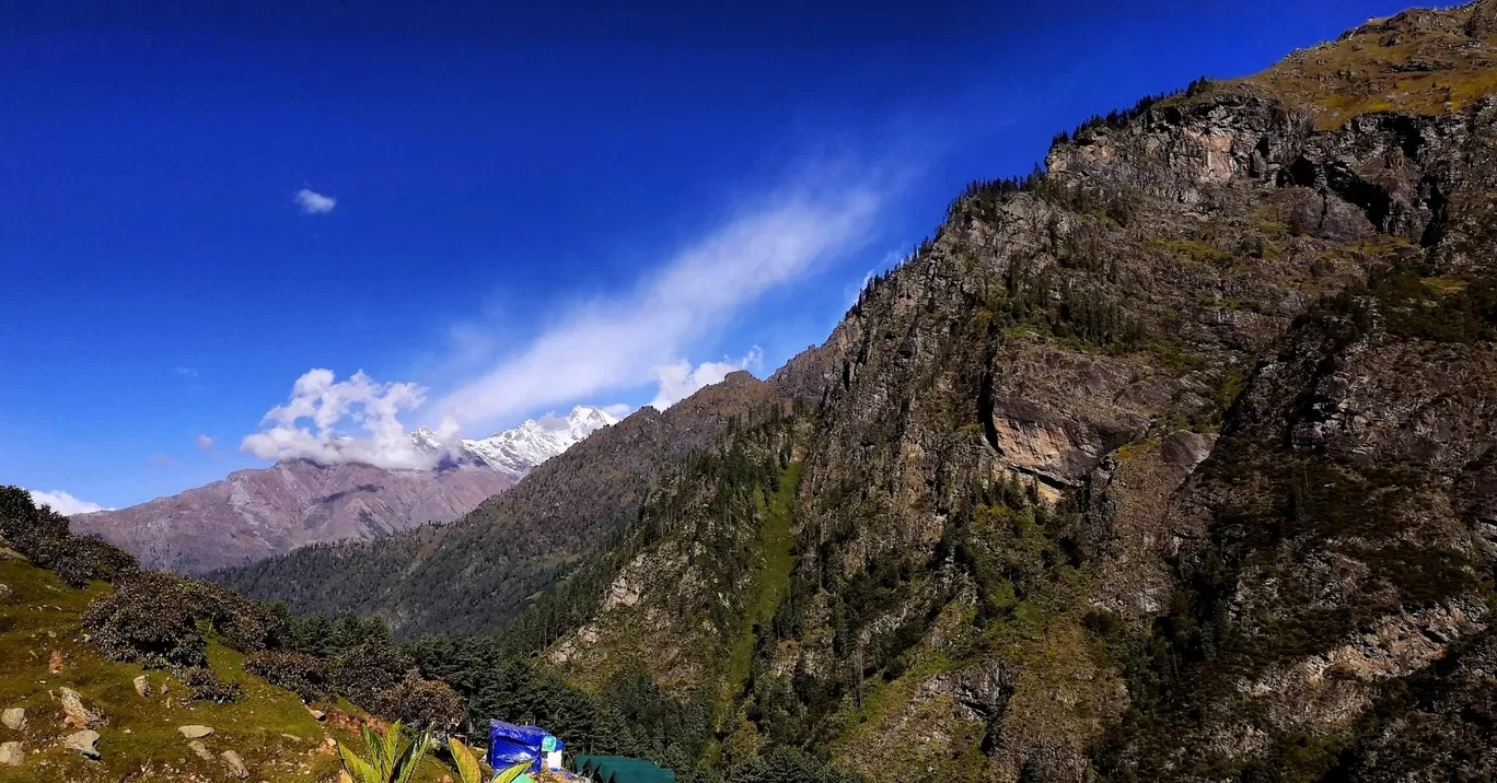 Photo of Parvati Valley By Saurabh 