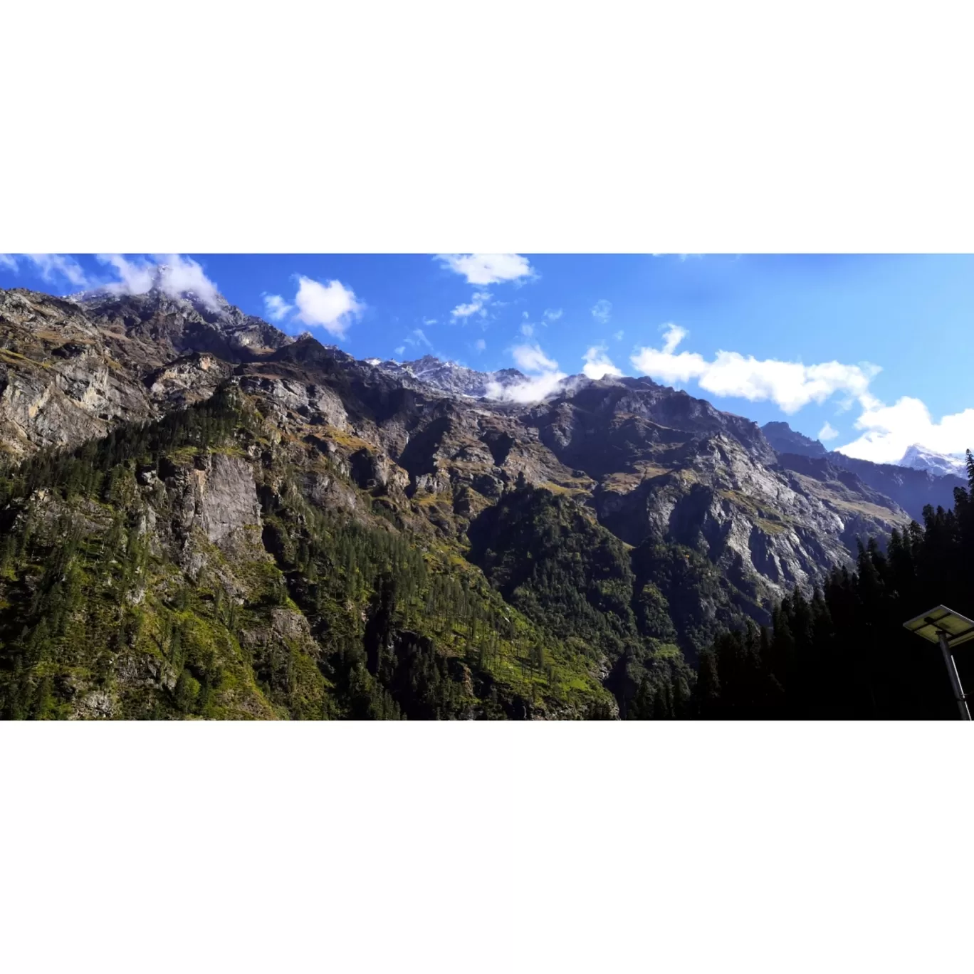Photo of Parvati Valley By Saurabh 