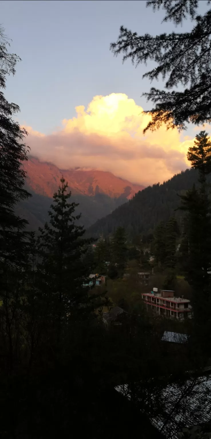Photo of Parvati Valley By Saurabh 