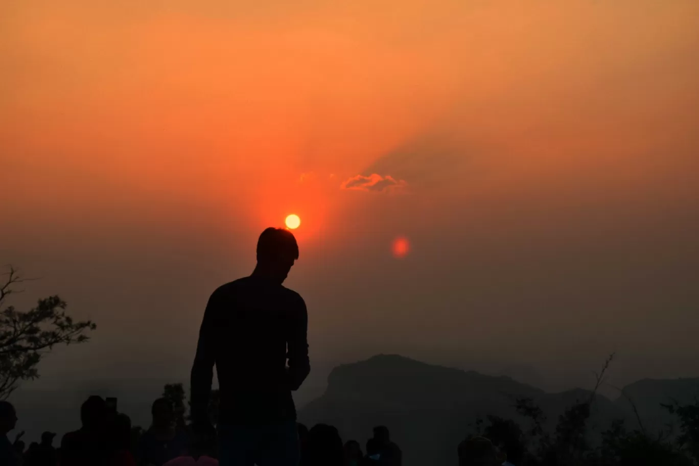 Photo of Pachmarhi By Kuldeep Lodhi