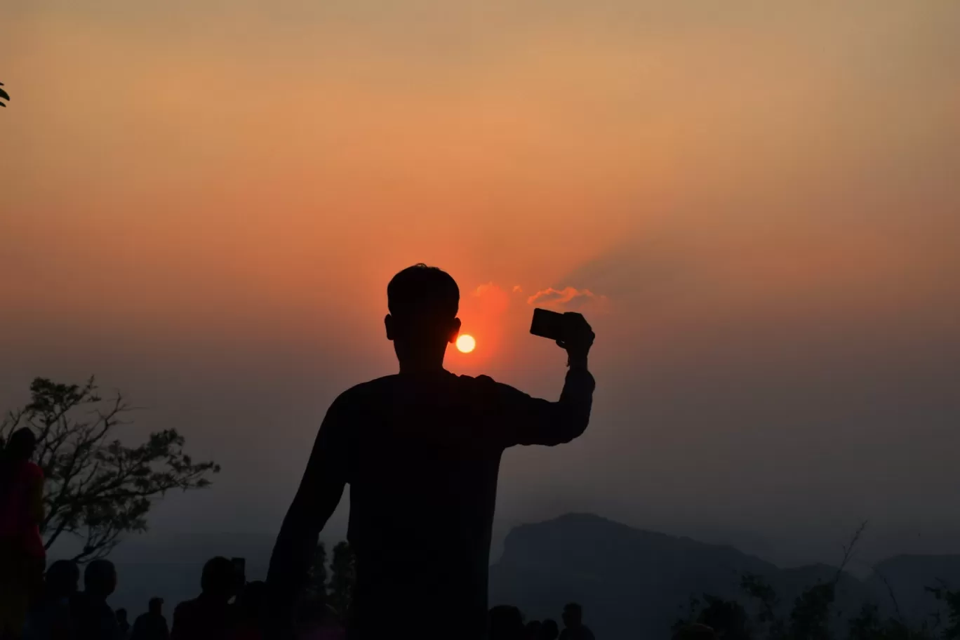 Photo of Pachmarhi By Kuldeep Lodhi