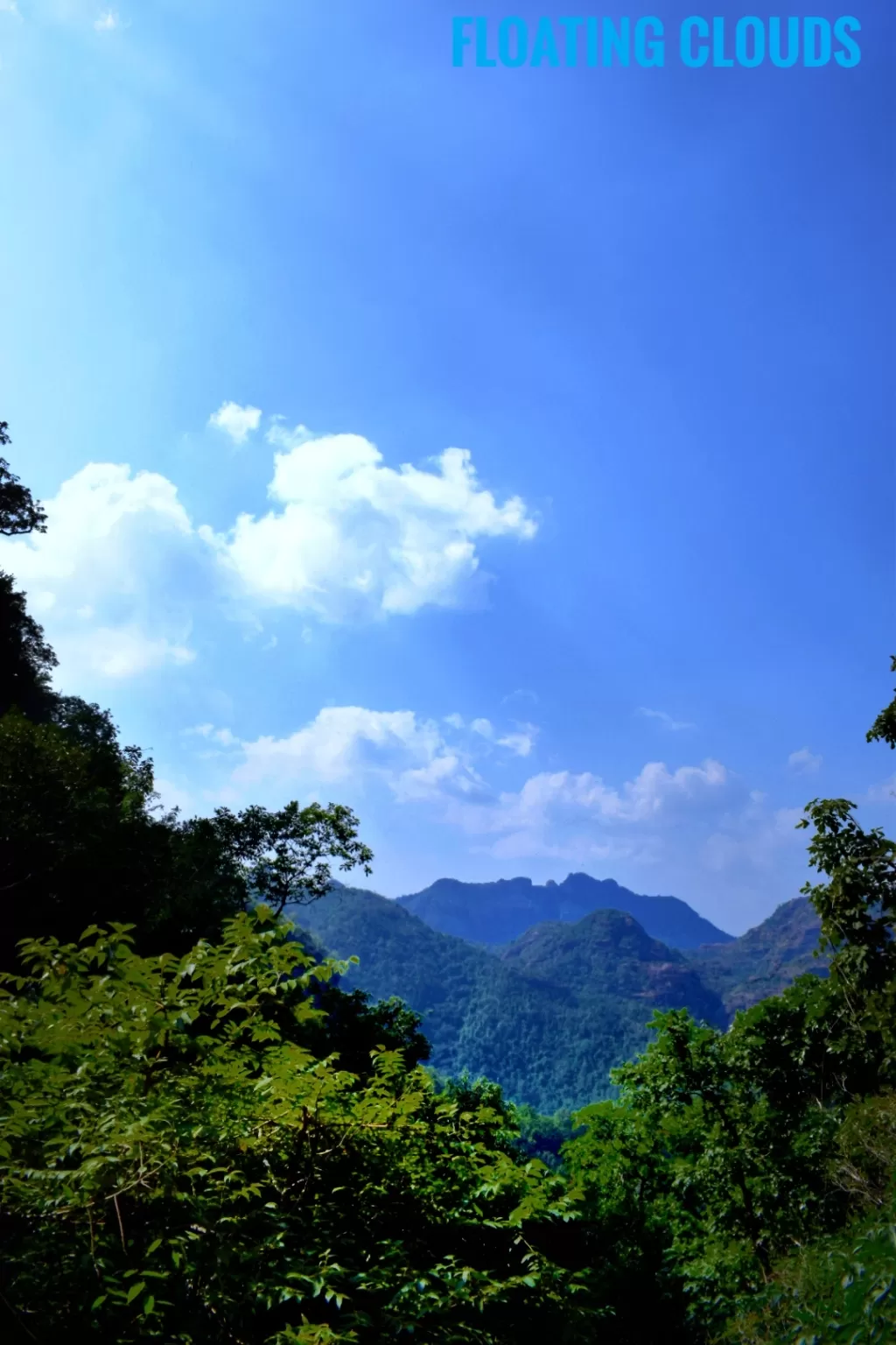 Photo of Pachmarhi By Kuldeep Lodhi
