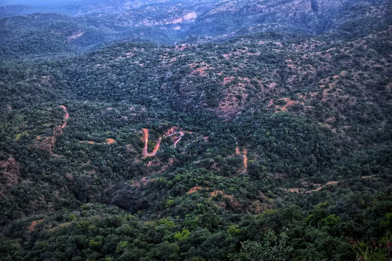 Photo of Pachmarhi By Kuldeep Lodhi