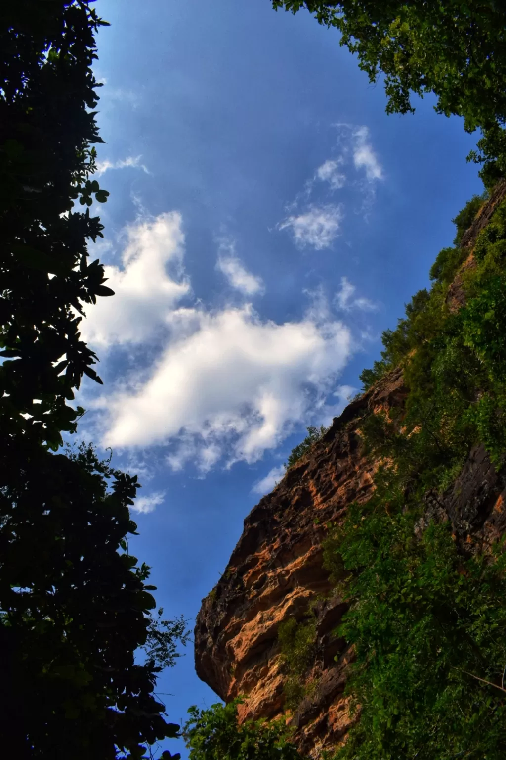 Photo of Pachmarhi By Kuldeep Lodhi