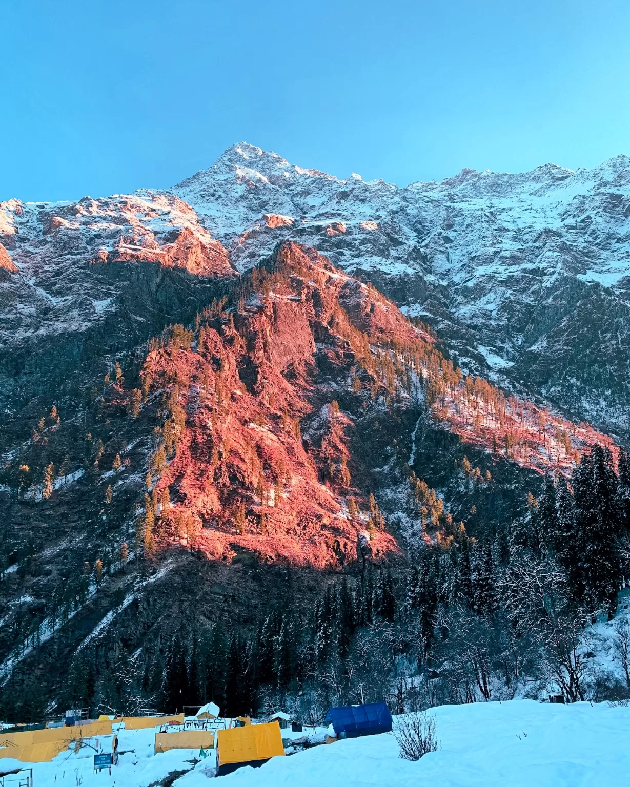 Photo of Kheerganga Trek By Kuldeep Lodhi