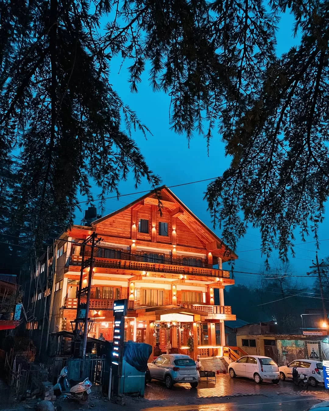 Photo of Manali By Kuldeep Lodhi