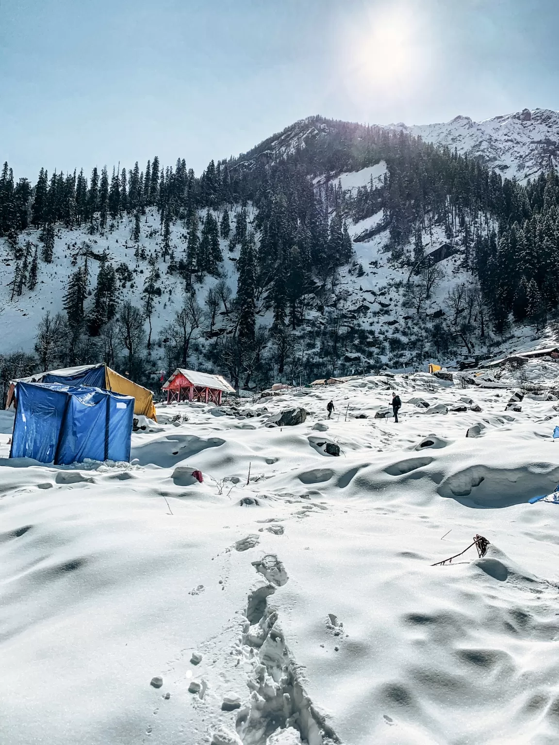 Photo of Himachal Pradesh By Kuldeep Lodhi