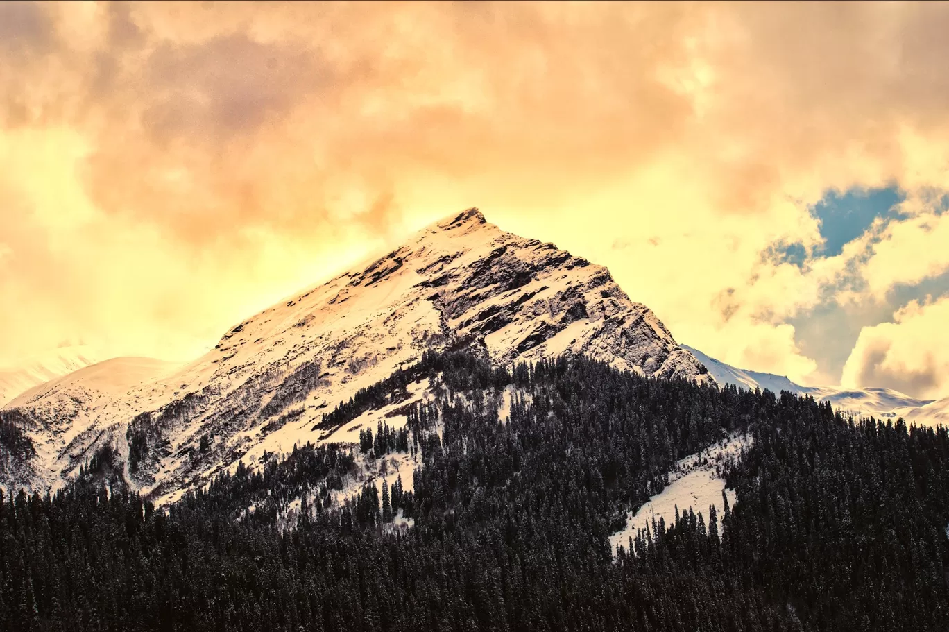 Photo of Himachal Pradesh By Kuldeep Lodhi