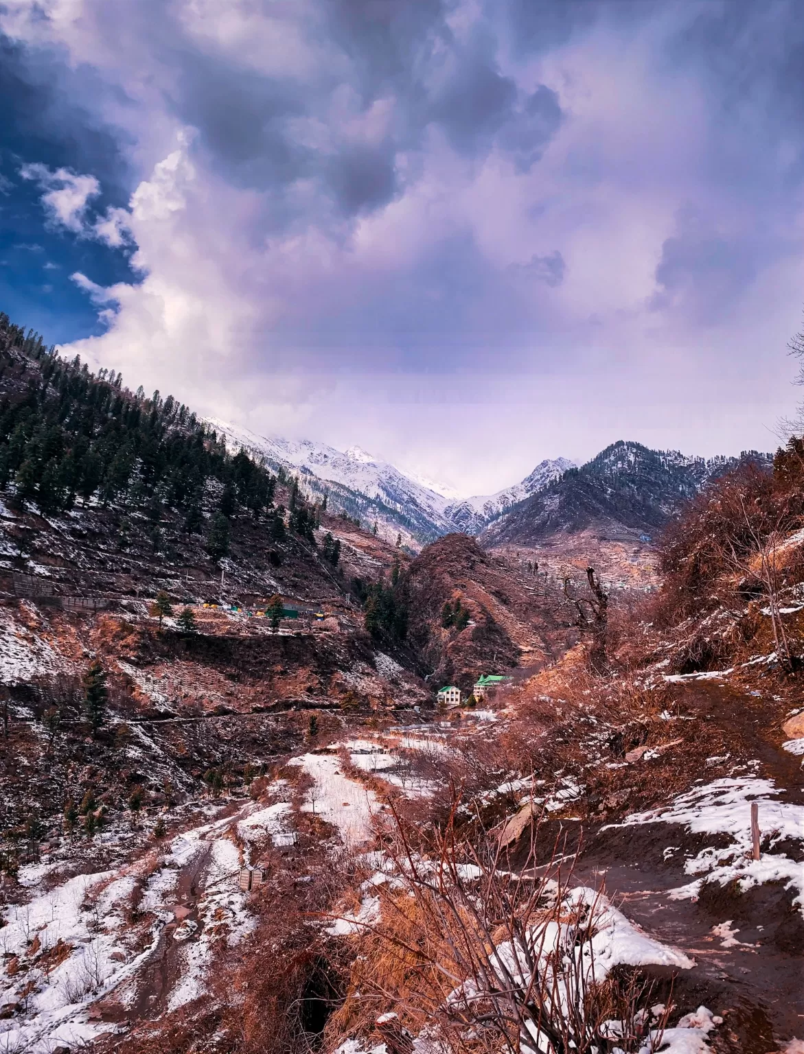 Photo of Himachal Pradesh By Kuldeep Lodhi