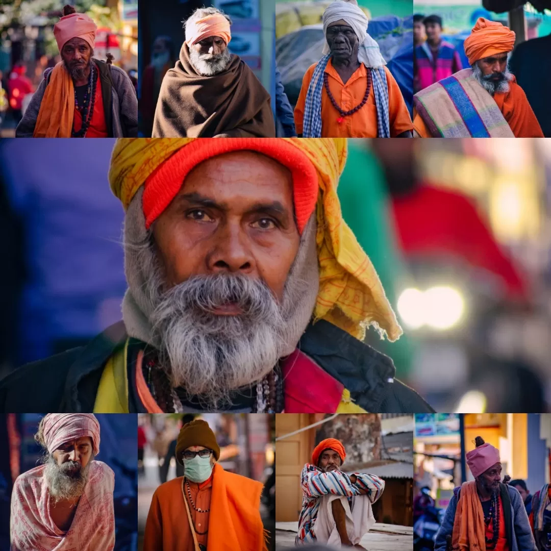 Photo of Rishikesh By Kuldeep Lodhi