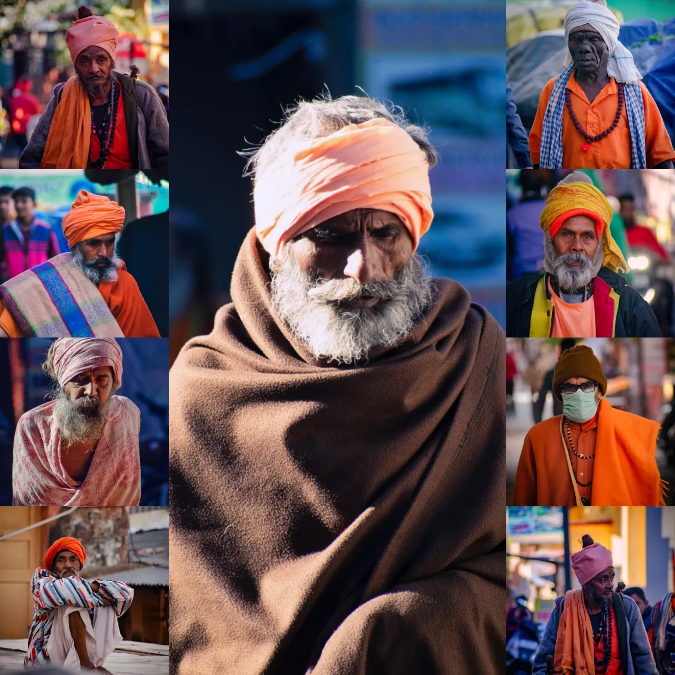 Photo of Rishikesh By Kuldeep Lodhi