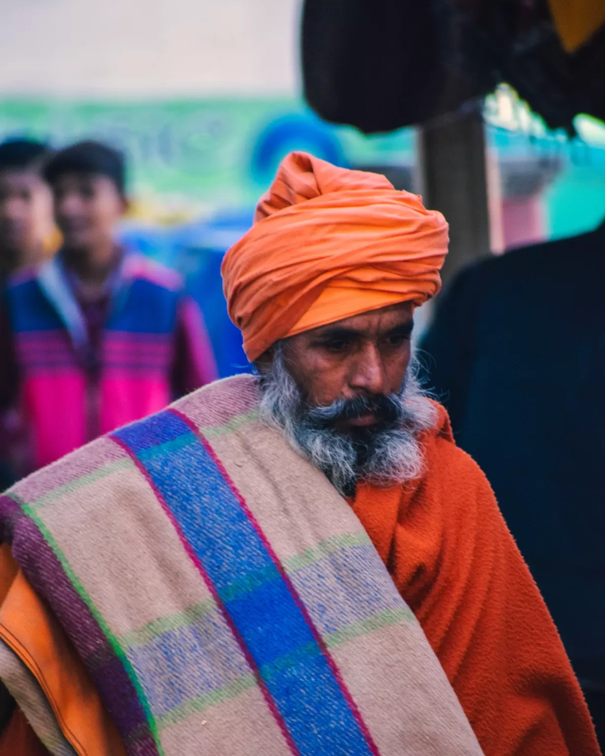 Photo of Banaras By Kuldeep Lodhi