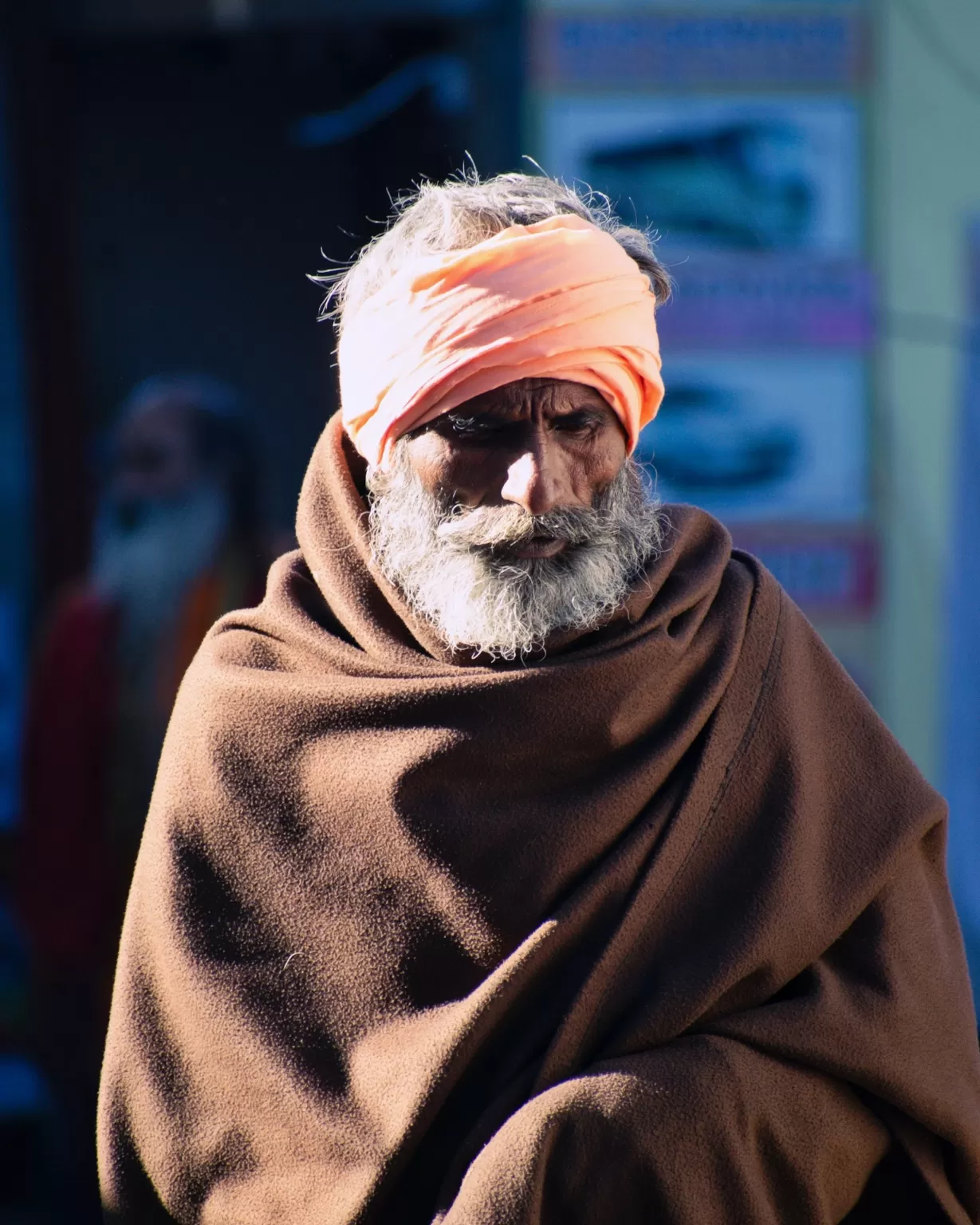 Photo of Banaras By Kuldeep Lodhi