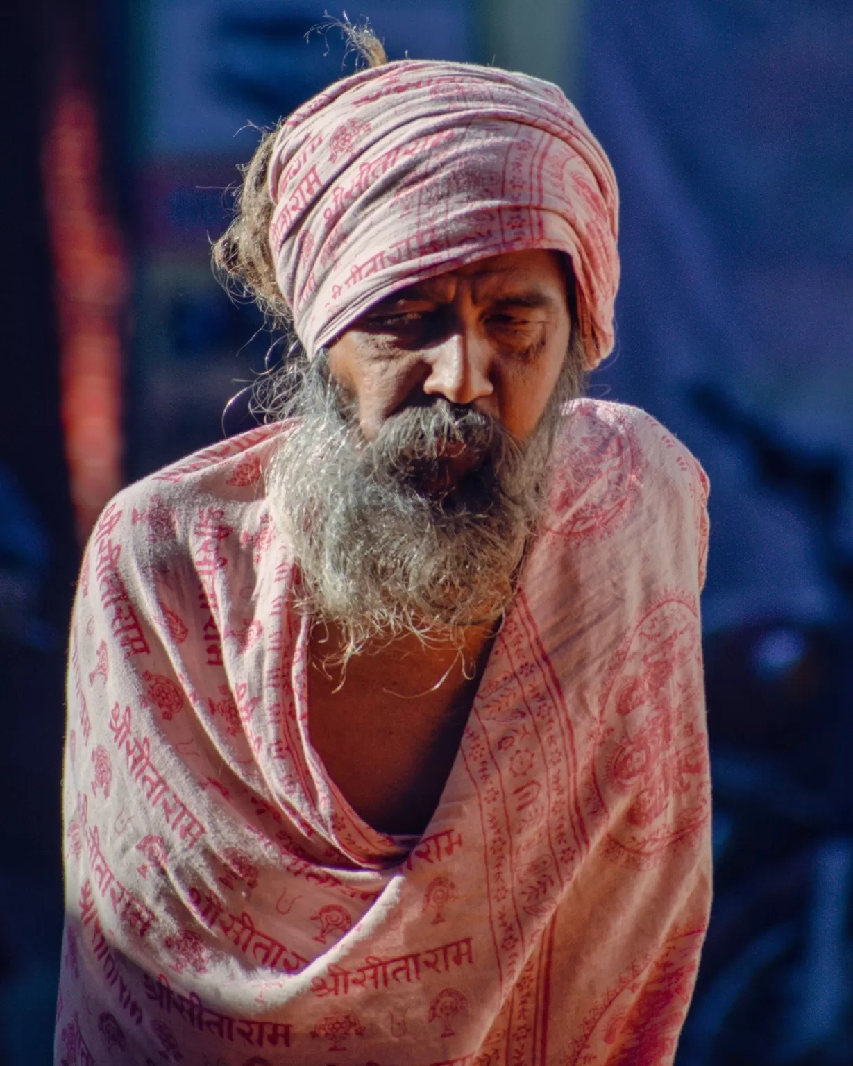 Photo of Banaras By Kuldeep Lodhi