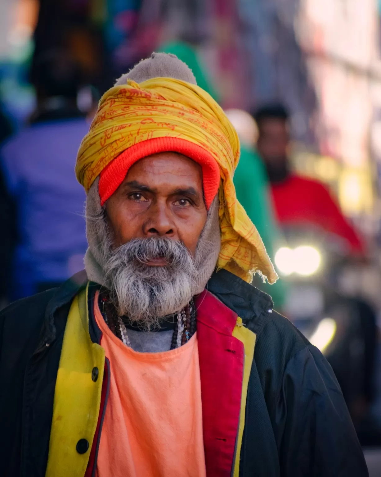 Photo of Banaras By Kuldeep Lodhi