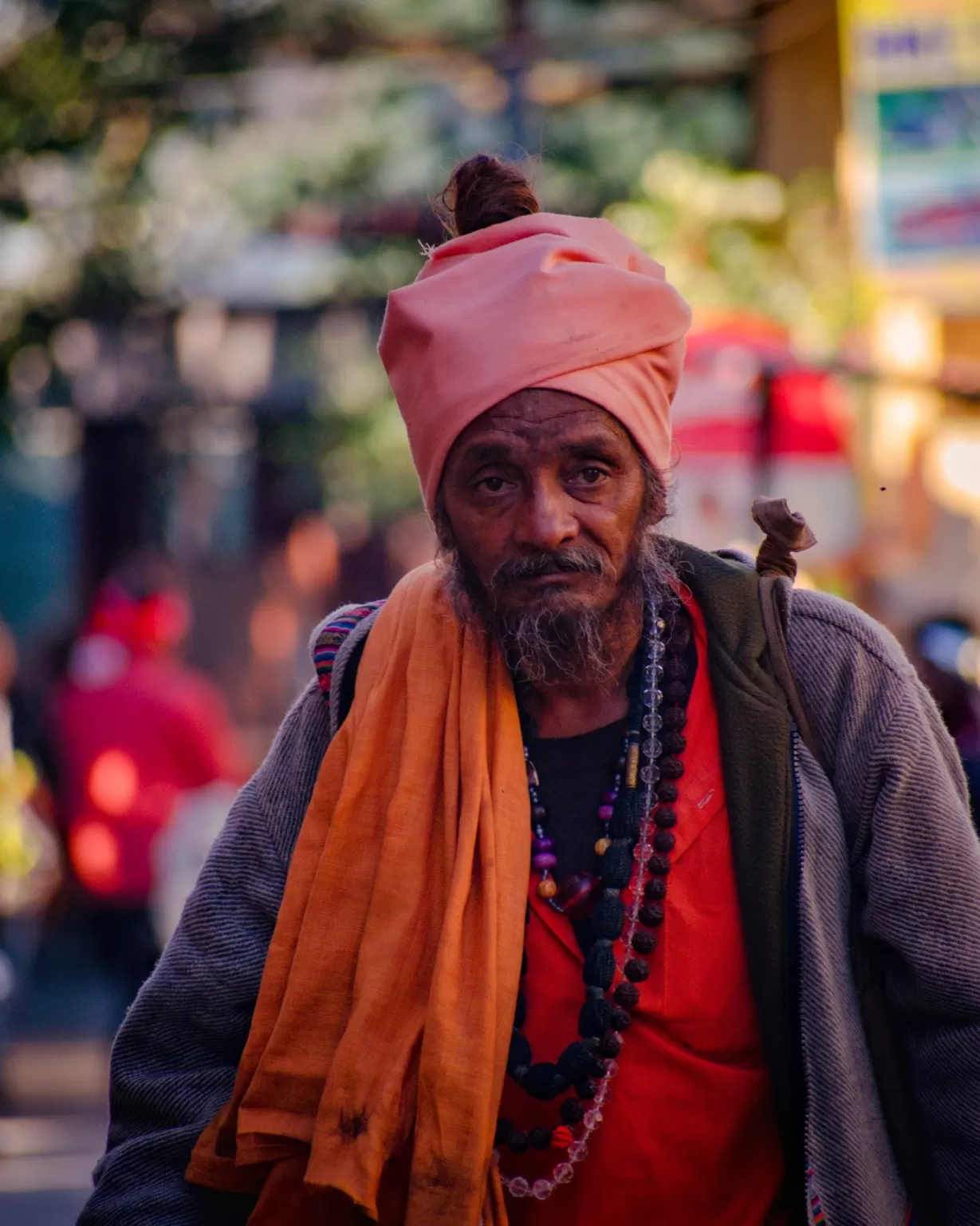 Photo of Banaras By Kuldeep Lodhi