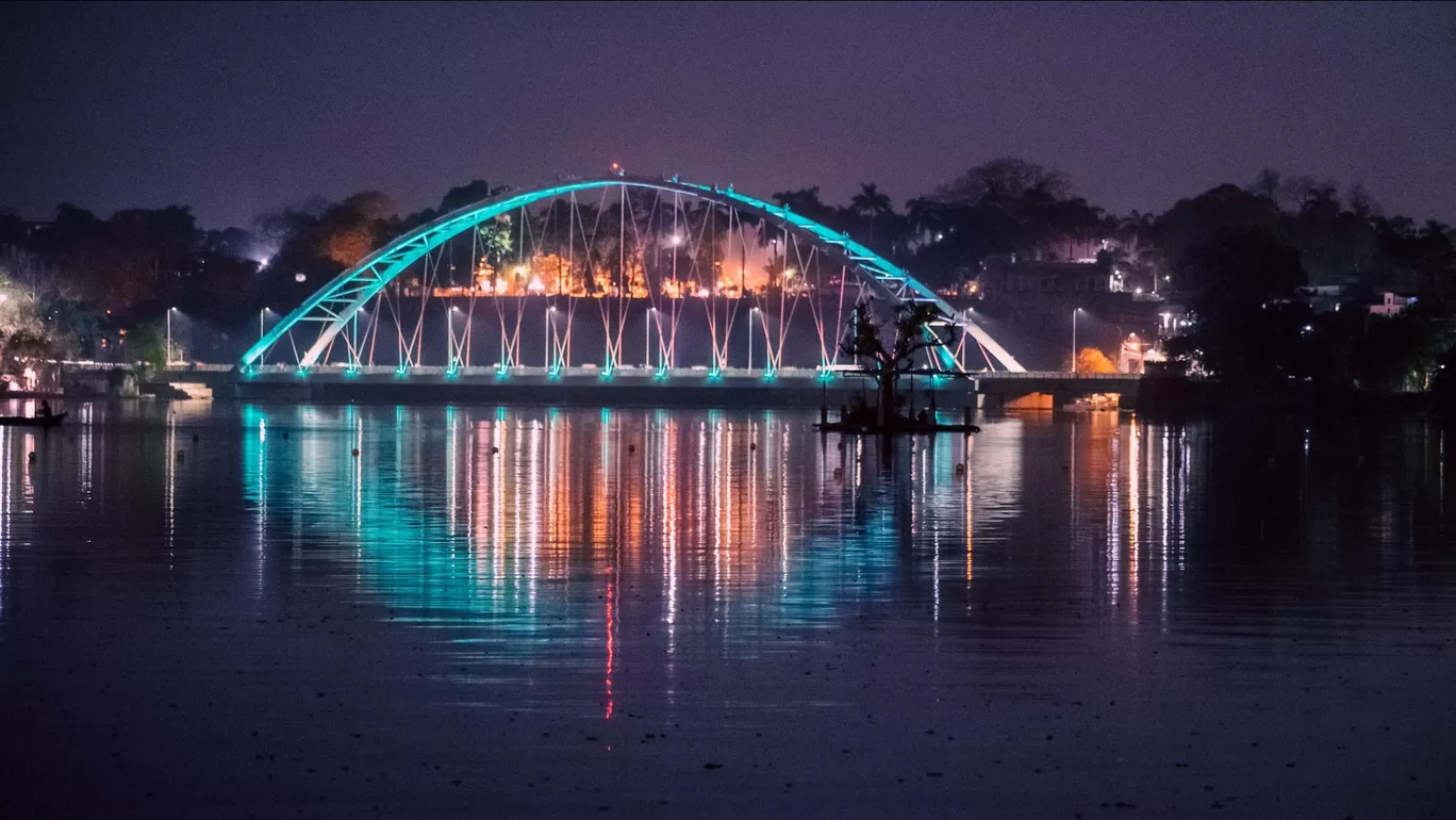 Photo of Bhopal By Kuldeep Lodhi