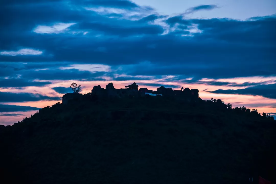 Photo of Madhya Pradesh By Kuldeep Lodhi