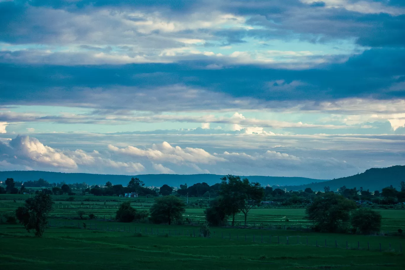 Photo of Madhya Pradesh By Kuldeep Lodhi