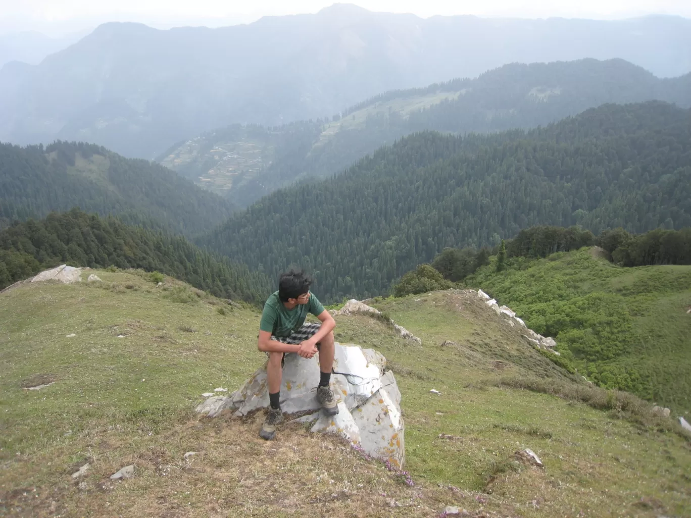 Photo of Jibhi By Gaurav Prakash Gupta