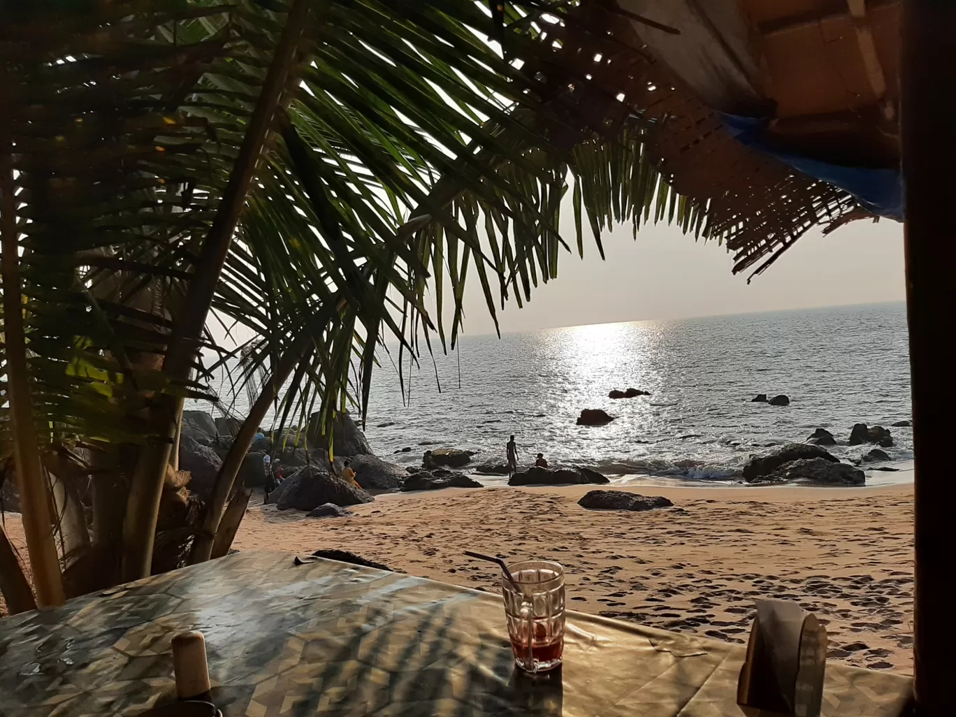 Photo of Goa By Gaurav Prakash Gupta