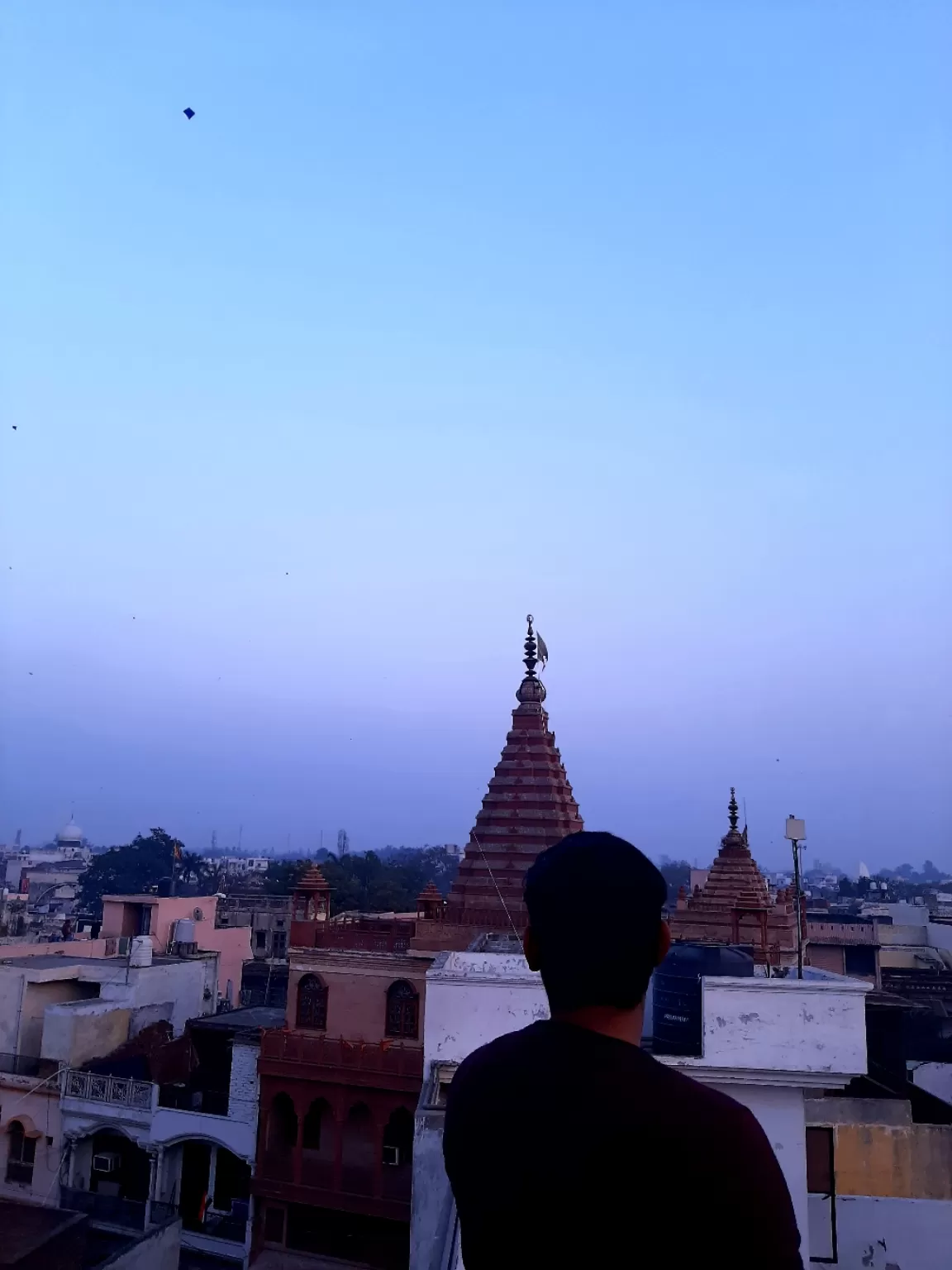 Photo of Meerut By Gaurav Prakash Gupta