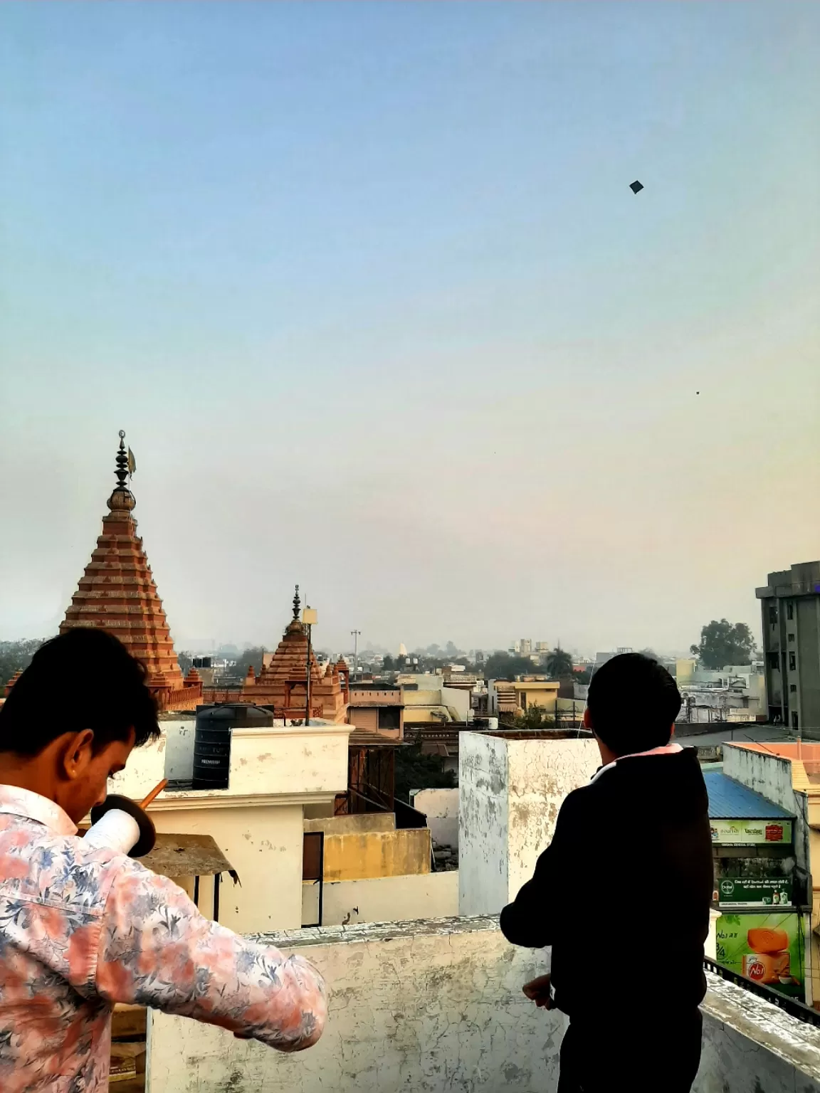 Photo of Meerut By Gaurav Prakash Gupta