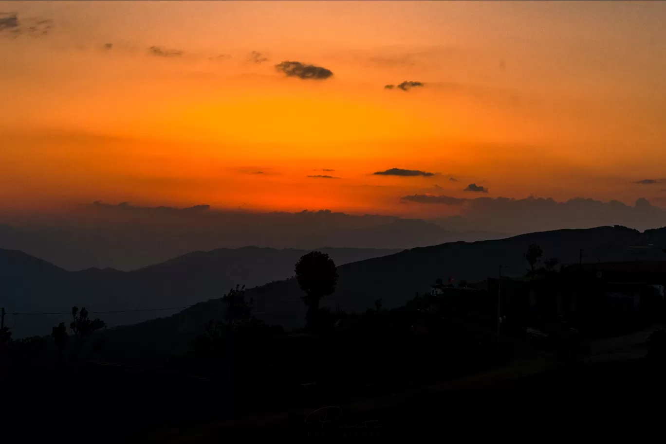 Photo of Chakrata hill station By Preeti Verma