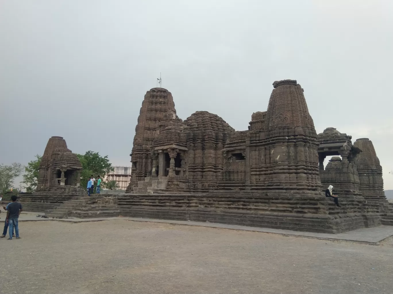 Photo of Gondeshwar Mandir By abhishek hadawale