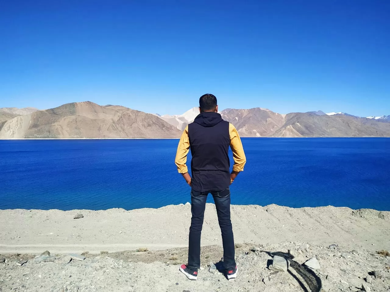 Photo of Ladakh Mountain Tour & Travels By Hemen Jyoti