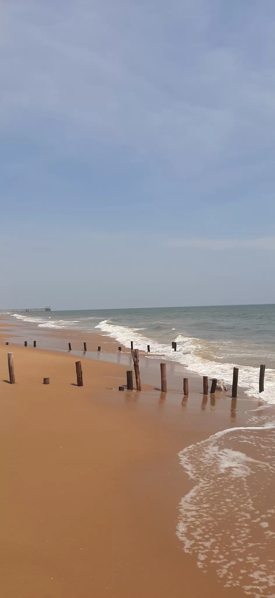 Photo of Koduru Beach By navyareddy veeramreddy