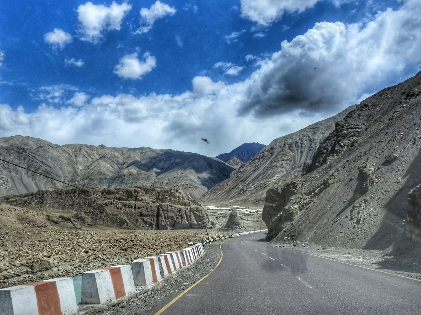 Photo of Kargil By Yaseer Arfath