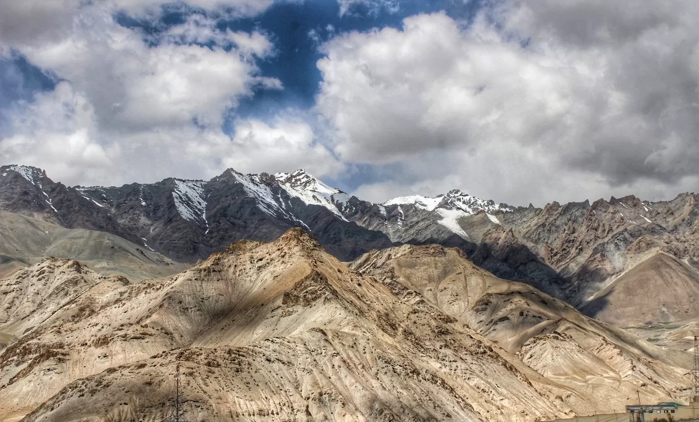 Photo of Kargil By Yaseer Arfath