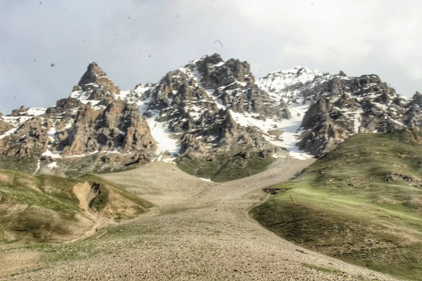 Photo of Kargil By Yaseer Arfath