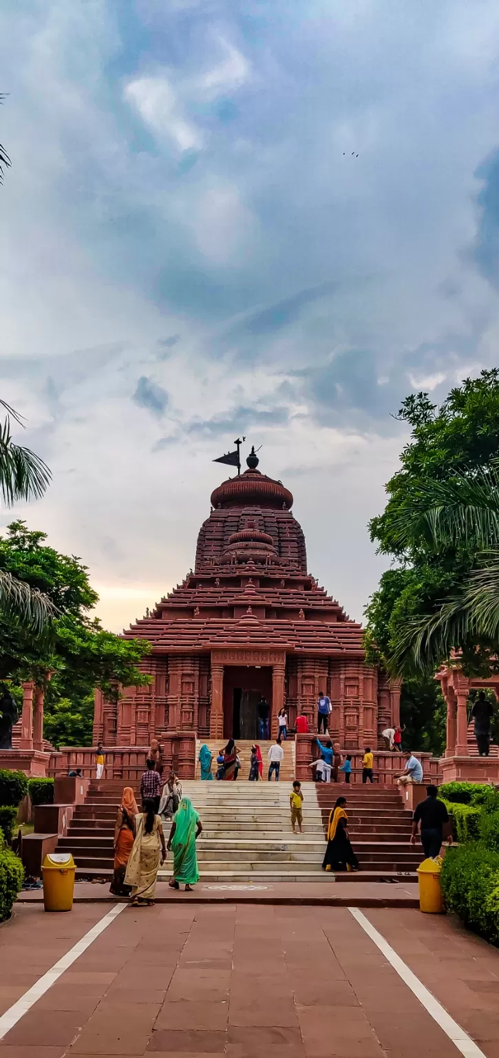 Photo of Sun Temple Gwalior By Lav Sharma