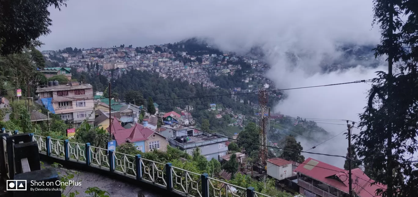 Photo of Darjeeling By Rahul Singh