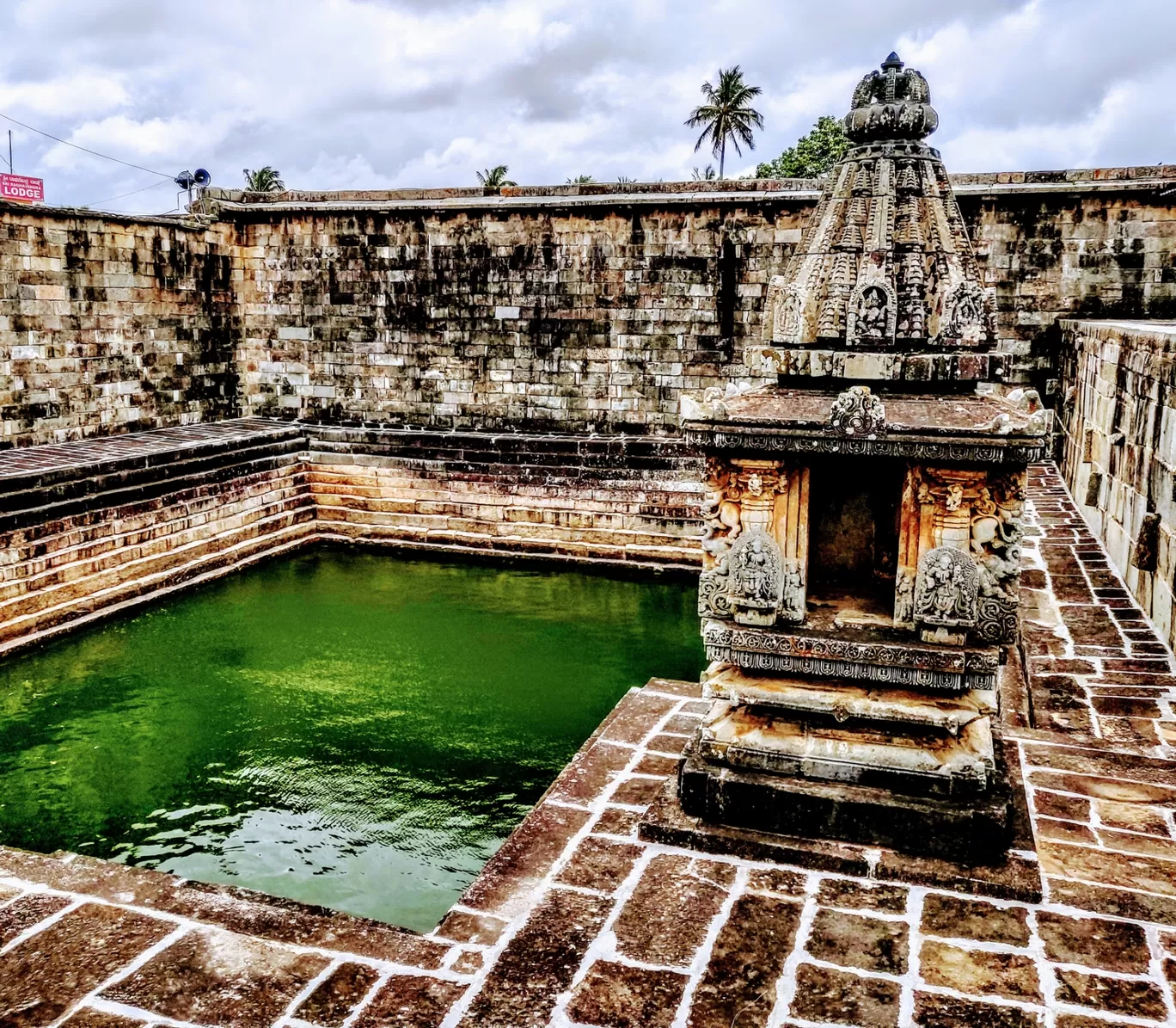 Photo of Belur Chennakeshava Temple By RAHUL R KRISHNAN