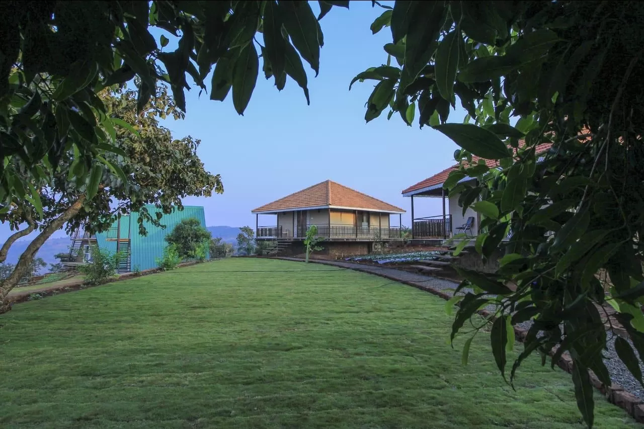 Photo of Nirvana Eco & Agro Resort