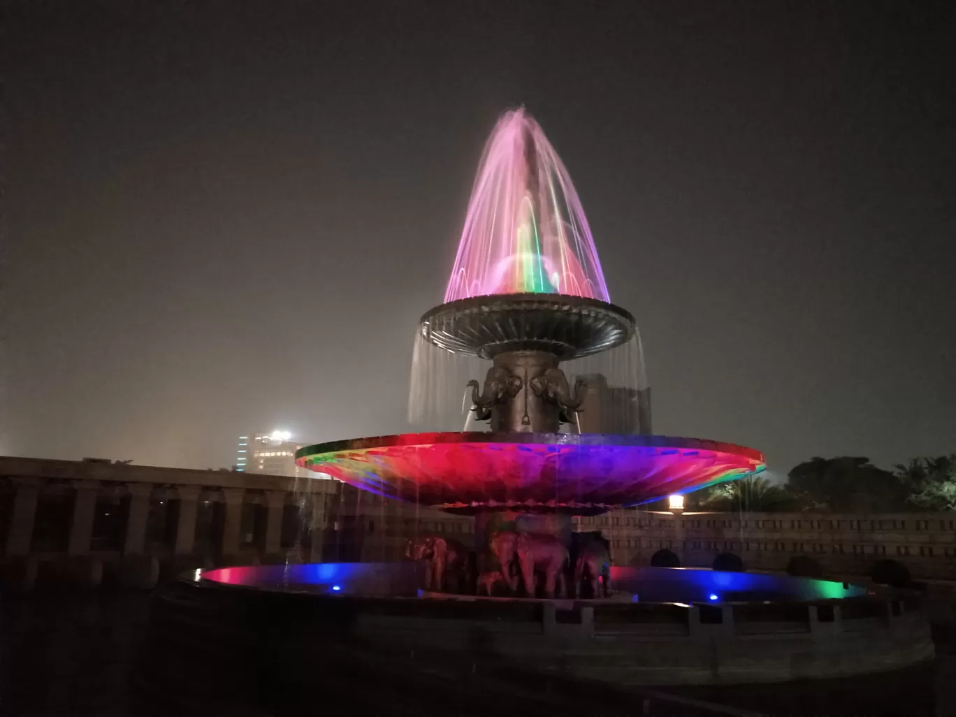 Photo of Gomti Riverfront Park By Mani & Vibha on Tripoto