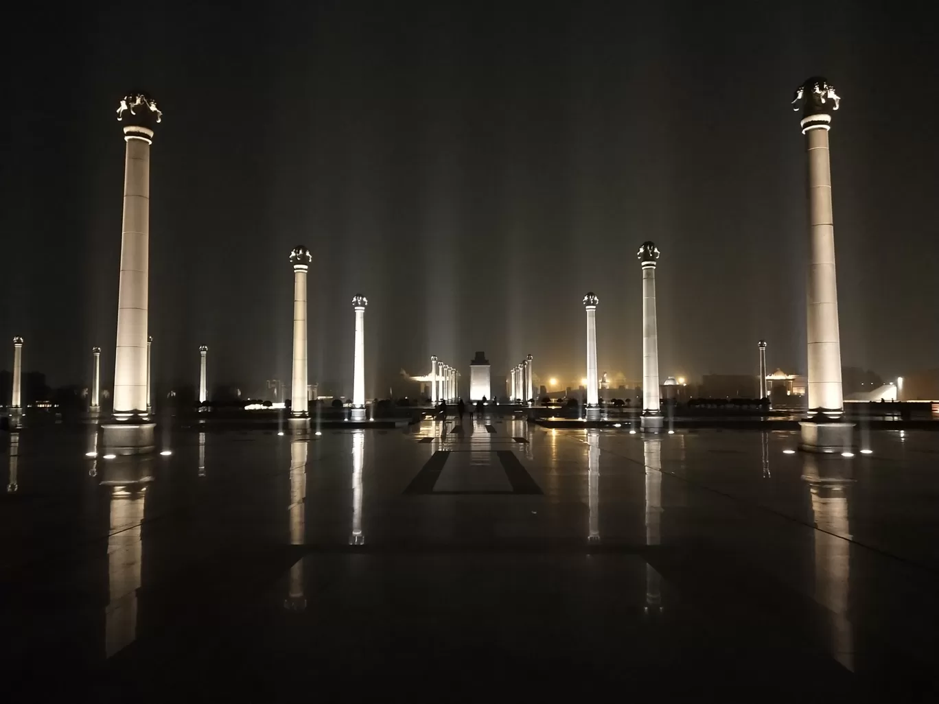Photo of Gomti Riverfront Park By Mani & Vibha on Tripoto
