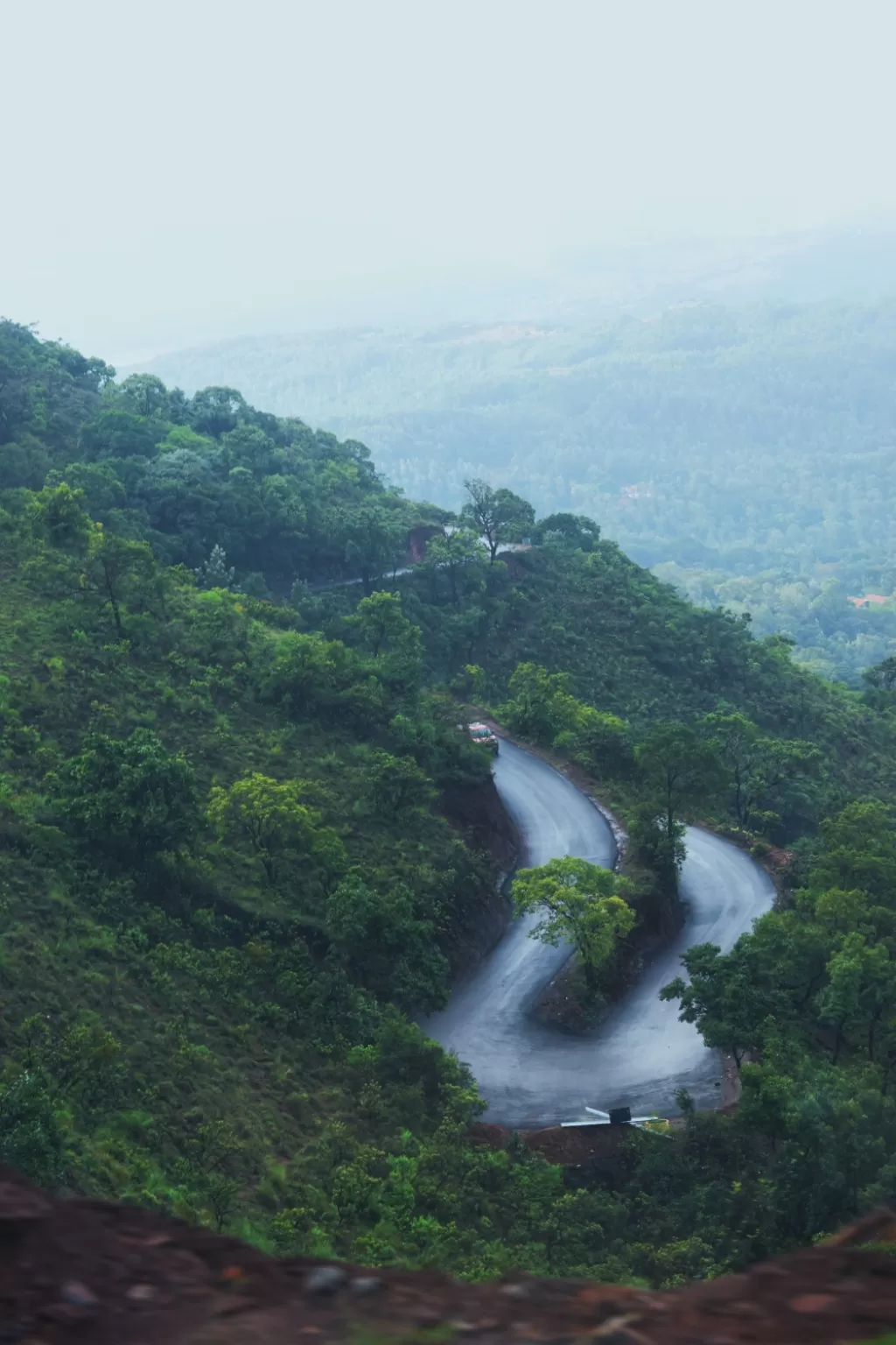 Photo of Chikmagalur By Rakshit A K